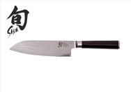 Kai Shun Santoku Japans kokmes (online) kopen? | OnlinePannen.nl