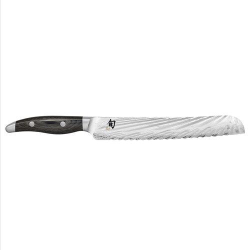 KAI Shun Nagare Broodmes 23 cm (online) kopen? | OnlinePannen.nl de Expert
