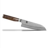 KAI Shun Premier Tim Mälzer Santoku mes 18 cm (online) kopen? | OnlinePannen.nl