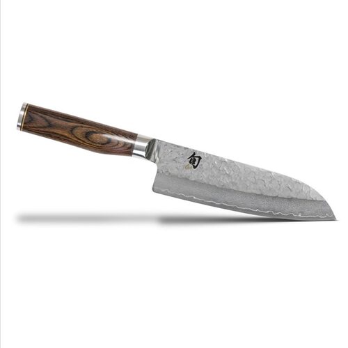 KAI Shun Premier Tim Mälzer Santoku mes 18 cm (online) kopen? | OnlinePannen.nl