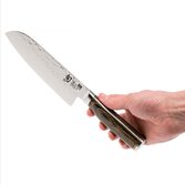 KAI Shun Premier Tim Mälzer Santoku mes 18 cm (online) kopen? | OnlinePannen.nl