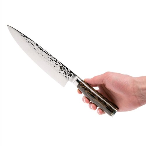 KAI Shun Premier Tim Mälzer Koksmes 20 cm (online) kopen? | OnlinePannen.nl