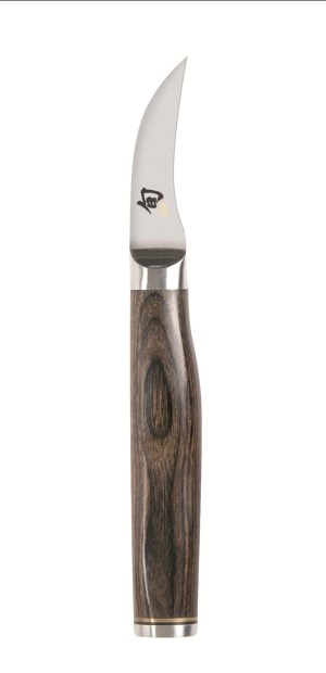 KAI Shun Premier Tim Mälzer Tourneermes 5,5 cm