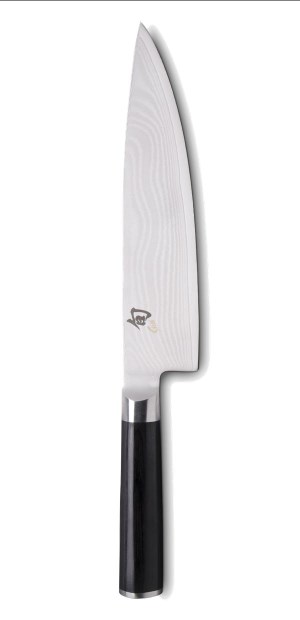 Kai Shun Classic koksmes 20 cm staand