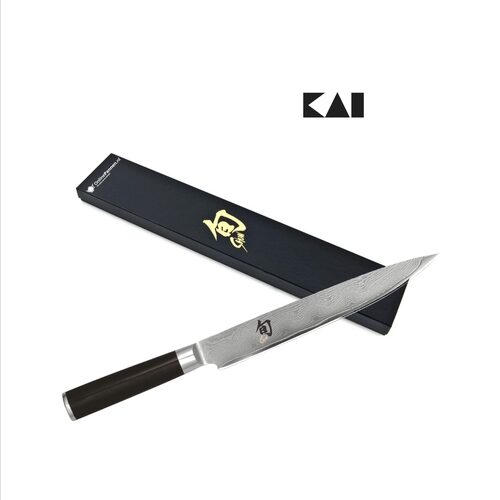 KAI Shun Classic Vleesmes 23 cm (online) kopen? | OnlinePannen.nl