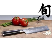 kai shun classic nakiri 165 cm DM0728 rechts