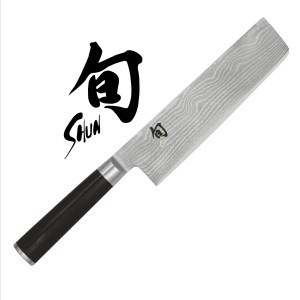 KAI Shun Classic Nakiri mes 16,5 cm (online) kopen? | OnlinePannen.nl