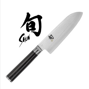 Kai Shun Classic Santokumes 18 cm (online) kopen? | OnlinePannen.nl