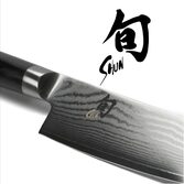 Kai Shun Classic santokumes 18 cm DM0702 sfeer