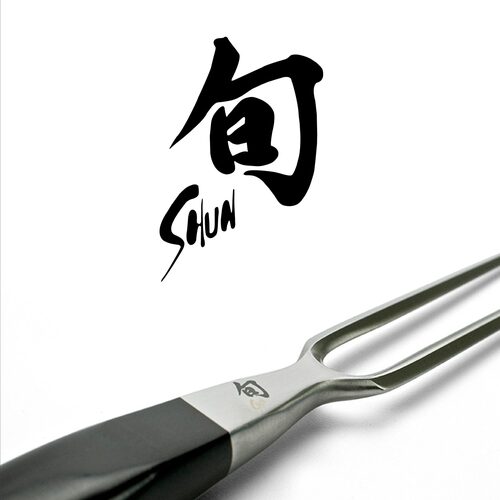 KAI Shun Classic Vleesvork 16,5 cm (online) kopen? | OnlineBestek.nl