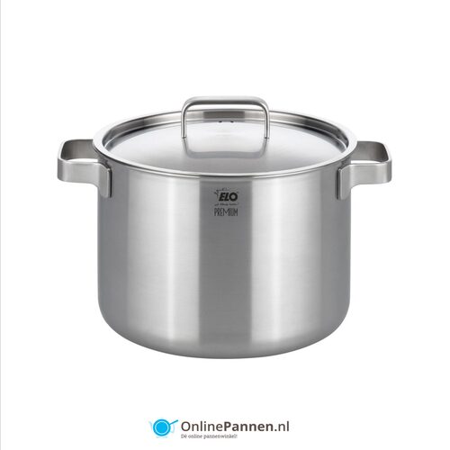 ELO Limited Edition 1796 pannenset 5-delig | OnlinePannen.nl