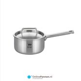 ELO Limited Edition 1796 pannenset 5-delig | OnlinePannen.nl