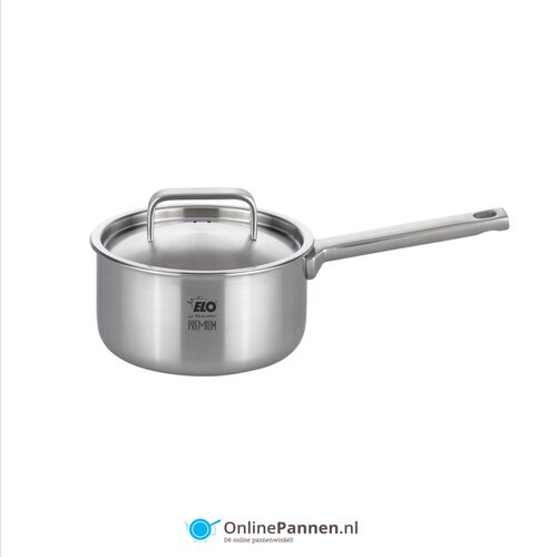 ELO Limited Edition 1796 pannenset 5-delig | OnlinePannen.nl