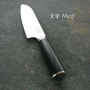 Moji Yari Japans Santokumes 19 cm (online) kopen? | OnlinePannen.nl