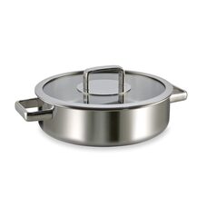 Habonne Royal Tri-Ply Braadpan 24 cm (online) kopen? | OnlinePannen.nl