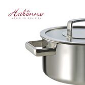 Habonne Royal Kookpan 16 cm (online) kopen? | OnlinePannen.nl