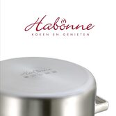 Habonne Royal Kookpan 18 cm (online) kopen? | OnlinePannen.nl