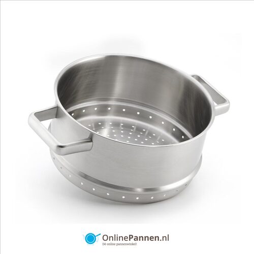Habonne King pannenset 10-delig (online) kopen? | OnlinePannen.nl