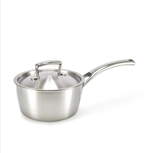 Habonne Queen Steelpan 16 cm (online) kopen? | OnlinePannen.nl