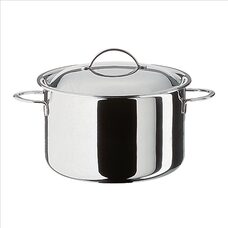Spring Cristal GLI Kookpan middel 18 cm (online) kopen? | OnlinePannen.nl