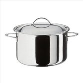 Spring Cristal GLI Kookpan middel 18 cm (online) kopen? | OnlinePannen.nl
