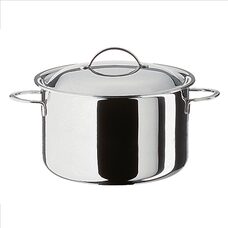 Spring Cristal GLI Kookpan middel 24 cm (online) kopen? | OnlinePannen.nl