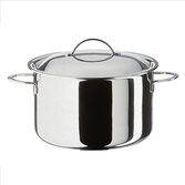 Spring Cristal GLI Kookpan middel 24 cm (online) kopen? | OnlinePannen.nl