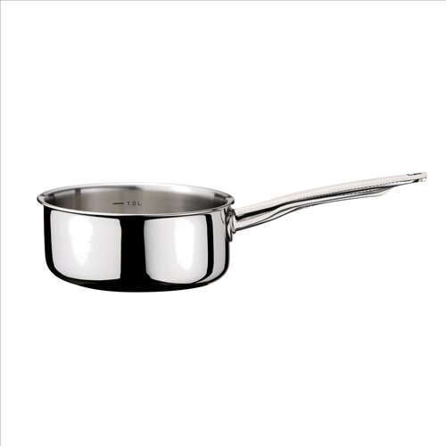 spring cristal gli steelpan 16 cm 