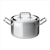Spring Brigade Premium kookpan 16 cm (online) kopen? | OnlinePannen.nl