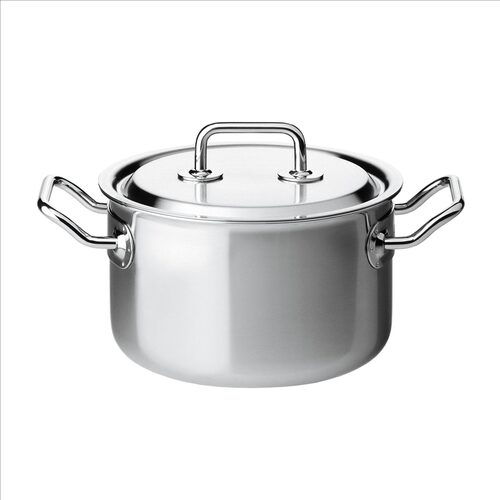 Spring Brigade Premium kookpan 18 cm (online) kopen? | OnlinePannen.nl