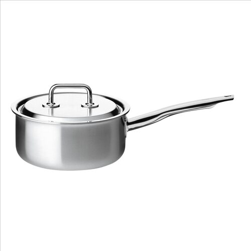 Spring Brigade Premium Steelpan middel 16 cm (online) kopen? | OnlinePannen.nl