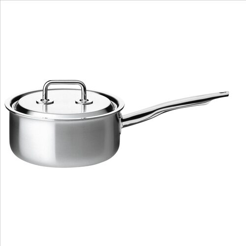 Spring Brigade Premium Steelpan middel 18 cm (online) kopen? | OnlinePannen.nl