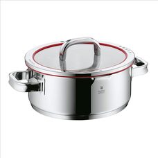 WMF Function 4 braadpan 24 cm kopen? | OnlinePannen.nl dé Expert