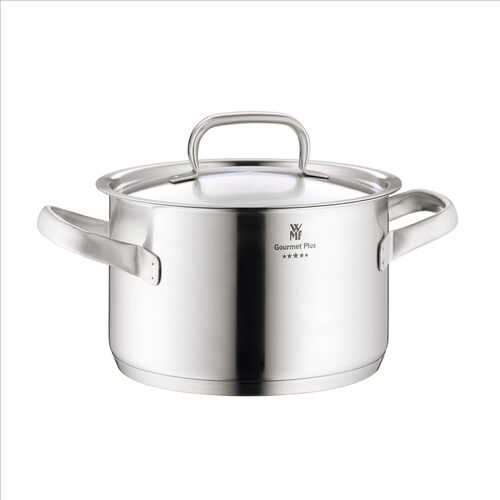 WMF Gourmet Plus Kookpan 16 cm (online) kopen? | OnlinePannen.nl