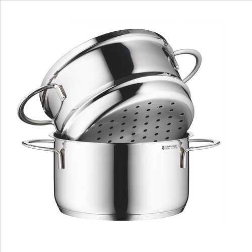 WMF Mini Stoompan 16 cm (online) kopen? | OnlinePannen.nl