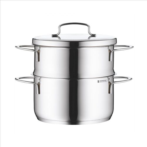 WMF Mini Stoompan 16 cm (online) kopen? | OnlinePannen.nl