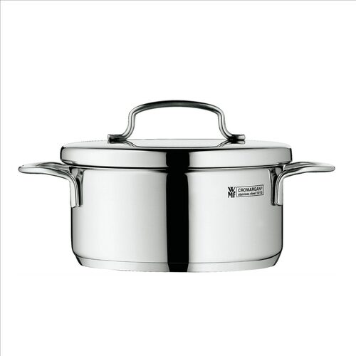 WMF Mini Kookpan laag 14 cm (online) kopen? | OnlinePannen.nl