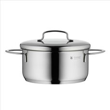 WMF Mini Kookpan laag 16 cm (online) kopen? | OnlinePannen.nl