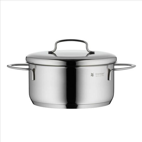 WMF Mini Kookpan laag 16 cm (online) kopen? | OnlinePannen.nl
