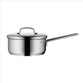 WMF Mini steelpan 16 cm (online) kopen? | OnlinePannen.nl dé Expert!