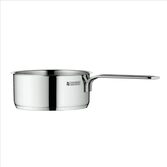 WMF Mini steelpan 14 cm (online) kopen? | OnlinePannen.nl dé Expert!