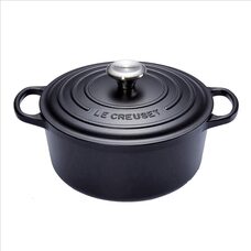 Le Creuset Cocottes braadpan 22 cm