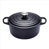 Le Creuset Cocottes braadpan 22 cm