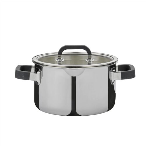 Spring Fusion2+ Pannenset 4-delig (online) kopen? | OnlinePannen.nl