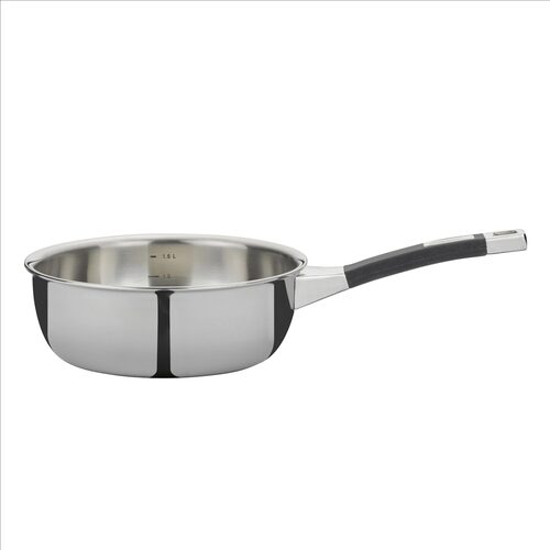 Spring Fusion2+ Pannenset 7-delig (online) kopen? | OnlinePannen.nl de Expert!