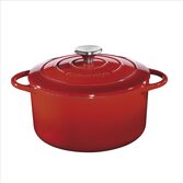 Küchenprofi Provence Braadpan rood 24 cm (online) kopen? | OnlinePannen.nl