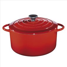 Küchenprofi Provence Braadpan rood 28 cm (online) kopen? | OnlinePannen.nl