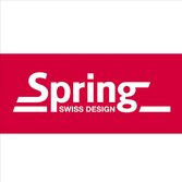 Spring pannengrip Zwart, set 2-dlg | OnlinePannen.nl