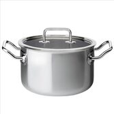 Spring Brigade Basic deksel 20 cm | OnlinePannen.nl
