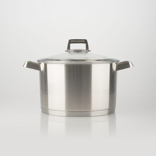 MEHRZER Berlin Premium Soeppan 24 cm kopen? | OnlinePannen.nl de Expert!